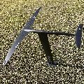 2026 F-One T1 85Mm 14Mm Foil Kit - 85 cm - 0