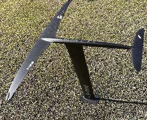 2026 F-One T1 85Mm 14Mm Foil Kit - 85 cm