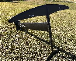 F-One T1 85Mm 14Mm Foil Kit 85 cm foiling all foiling