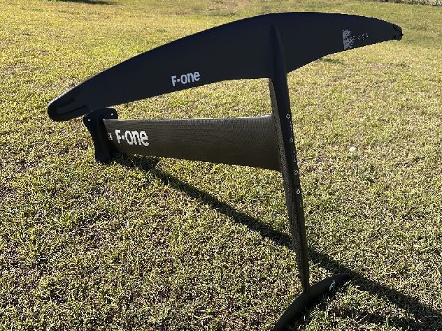 2026 F-One T1 85Mm 14Mm Foil Kit - 85 cm