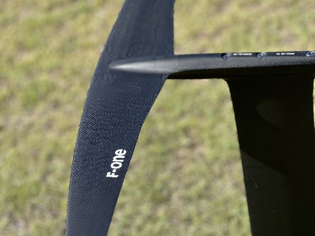 2026 F-One T1 85Mm 14Mm Foil Kit - 85 cm