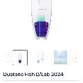 2024 Duotone Fish Dlab - 5' 1