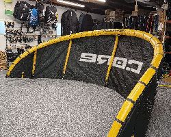 Core Xr Pro 8 metre kitesurfing kite