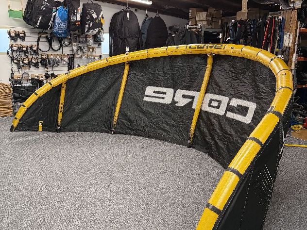 2024 Core Xr Pro - 8 metre