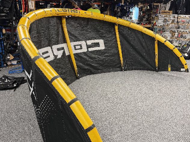 2024 Core Xr Pro - 8 metre