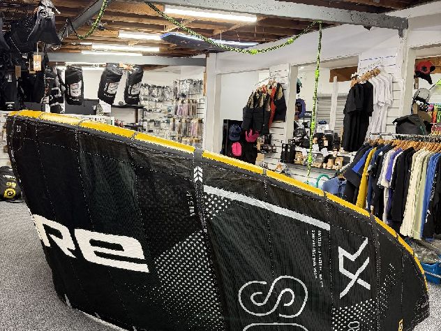 2024 Core Xr Pro - 8 metre