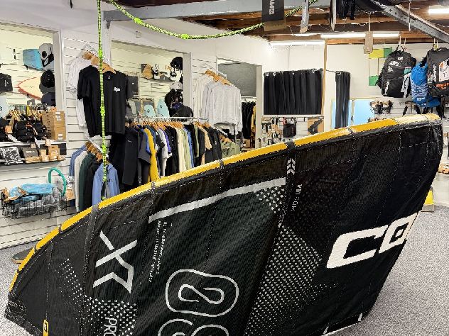 2024 Core Xr Pro - 8 metre