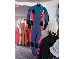 Billabong 3/2 Full Steamer 12' 0" surfing shop special