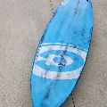 2019 Carbon Art Pro Freewave - 230 cm, 87 litres