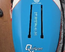 Unifoil Unifoil Quiver Killer, Vyper 130, 830Mm foiling components (wings,masts,etc)