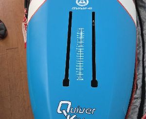 Unifoil Unifoil Quiver Killer, Vyper 130, 830Mm