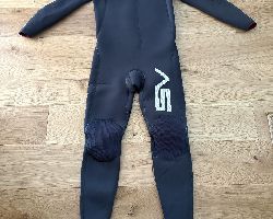 Severne 4:3 Wetsuit Primo other random stuff