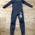 2024 Severne 4:3 Wetsuit Primo - 0