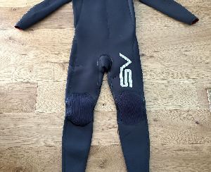2024 Severne 4:3 Wetsuit Primo