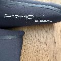 2024 Severne 4:3 Wetsuit Primo - 1