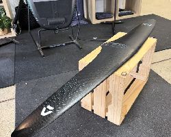 Duotone Glide 1595 cm foiling components (wings,masts,etc)