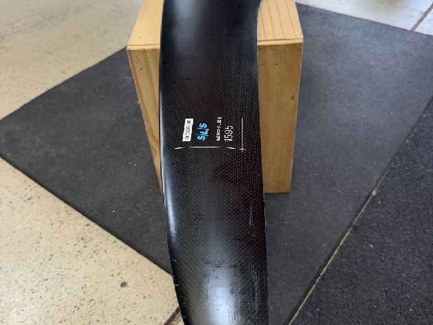 2024 Duotone Glide - 1595 cm