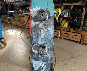 2024 Duotone Gonzales - 138 cm