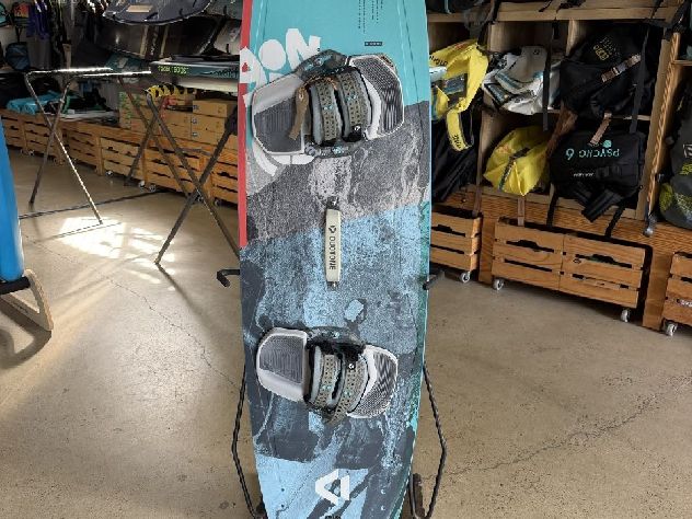 2024 Duotone Gonzales - 138 cm