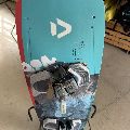 2024 Duotone Gonzales - 138 cm - 2
