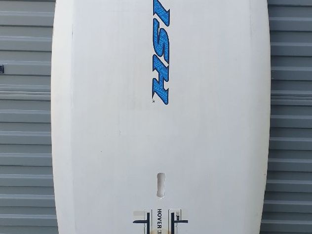 Naish Hover 125L - 6' 4", 125 Litres