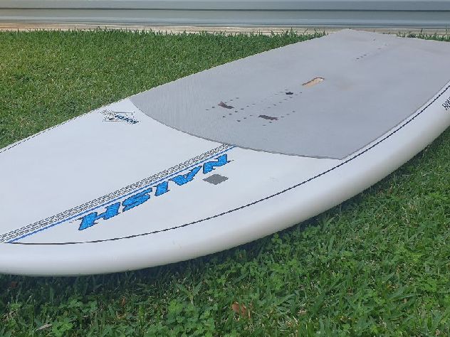 Naish Hover 125L - 6' 4", 125 Litres