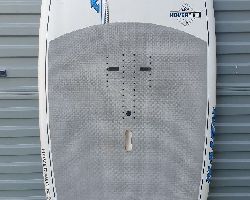 Naish Hover 125L 125 Litres 6' 4" foiling wind wing foilboard