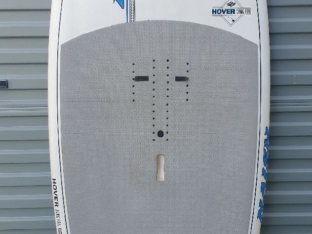 Naish Hover 125L - 6' 4", 125 Litres