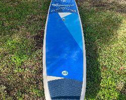 Starboard Generation Lite Tech 26 inches 12' 6" stand up paddle wave & cruising board