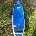2023 Starboard Generation Lite Tech - 12' 6", 26 inches