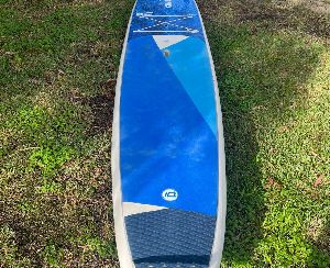 2023 Starboard Generation Lite Tech - 12' 6", 26 inches
