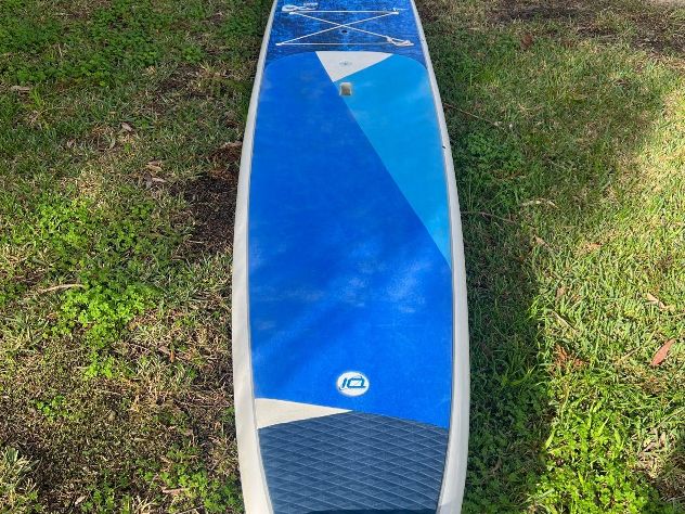 2023 Starboard Generation Lite Tech - 12' 6", 26 inches