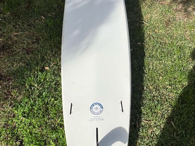 2023 Starboard Generation Lite Tech - 12' 6", 26 inches