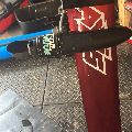 Foil Drive Foil Drive Assist Pplus - 1