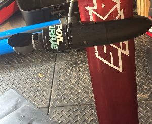2024 Foil Drive Foil Drive Assist Pplus