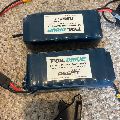 Foil Drive Foil Drive Assist Pplus - 3