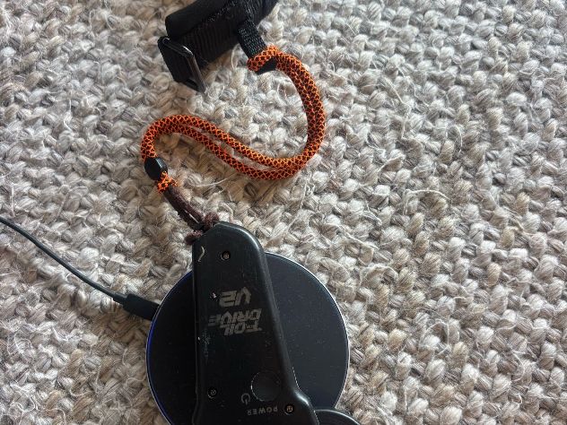 Foil Drive Foil Drive Assist Pplus