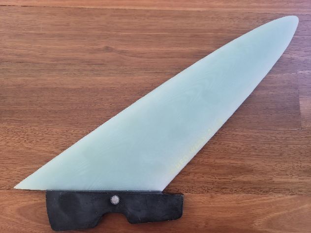 Ufo " Ultimate Fin's Original"