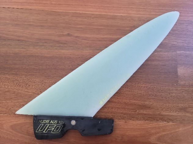 Ufo " Ultimate Fin's Original"