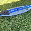 2021 SMIK Spitfire - 8' 9