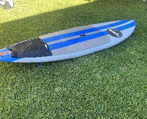 2021 SMIK Spitfire - 8' 9"