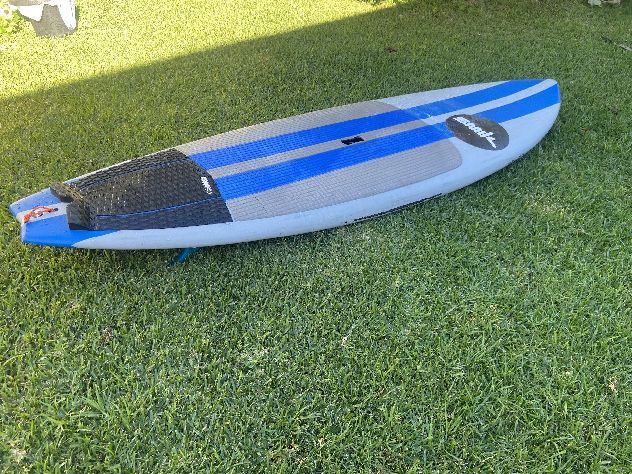 2021 SMIK Spitfire - 8' 9"