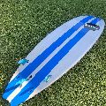2021 SMIK Spitfire - 8' 9