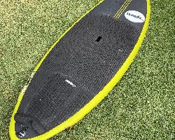 SMIK Hipster 8' 8" stand up paddle wave & cruising board