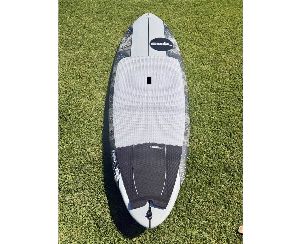 2026 SMIK Hipster Twin Pin - 9' 3", 32 inches