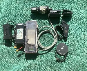 2024 Foil Drive Foil Assist Plus
