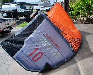 2022 Cabrinha Drifter - 10 metre