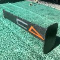 2025 CodeFoils High Modulus Mast 85Cm - 85 cm - 1