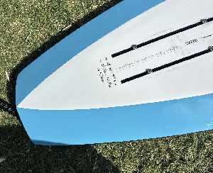 2026 SIC Ka’A Mid Length - 6' 5", 90 Litres