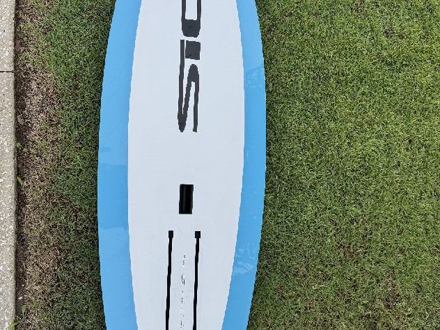 2026 SIC Ka’A Mid Length Parawinging And Wing Eve - 6' 5", 90 Litres